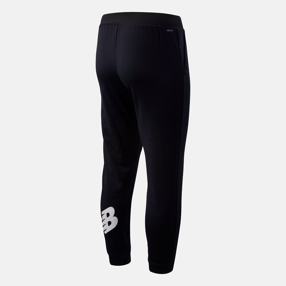 Tenacity Fleece Pant | New Balance Clothing Black - Men