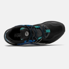 FuelCell Propel RMX | New Balance Shoes Black/Team Royal - Men