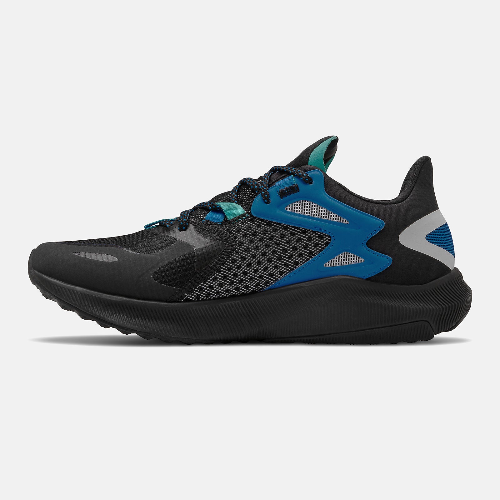 FuelCell Propel RMX | New Balance Shoes Black/Team Royal - Men