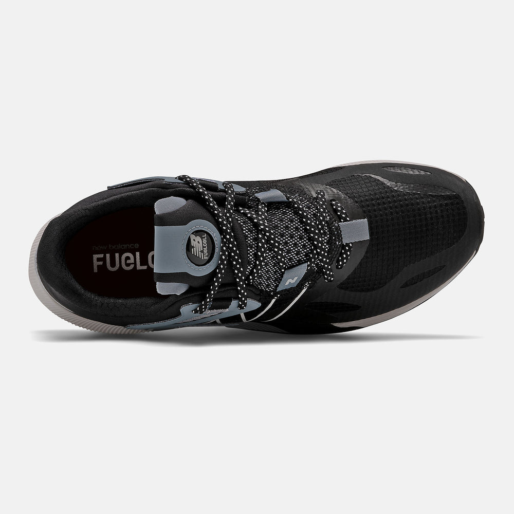 FuelCell Propel RMX | New Balance Shoes Black/Reflection - Men
