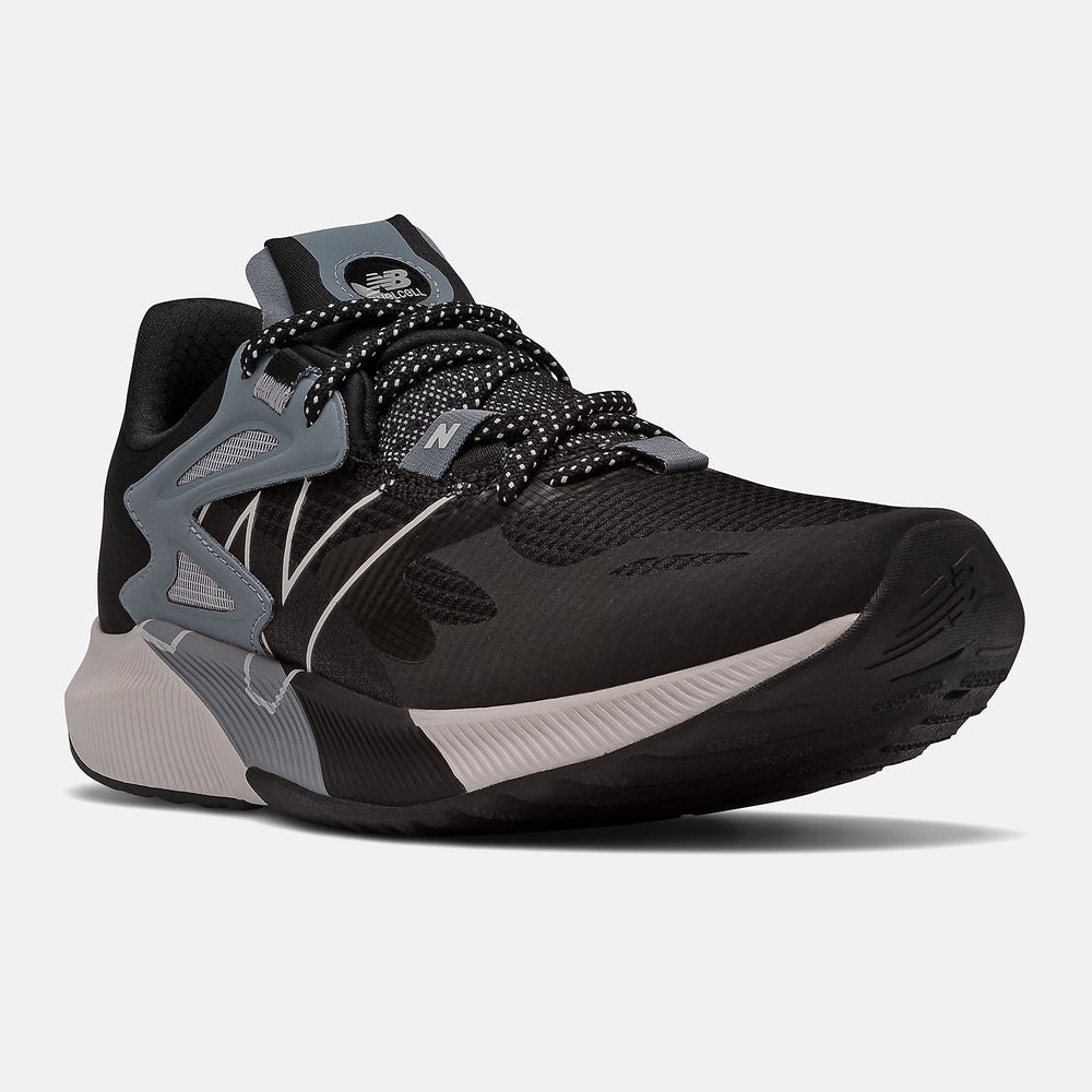 FuelCell Propel RMX | New Balance Shoes Black/Reflection - Men
