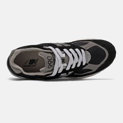 Made IN US 990v2 | New Balance Shoes Black/White - Men