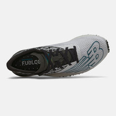 FuelCell RC Elite | New Balance Shoes White/Black - Men