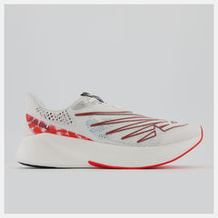 FuelCell RC Elite v2 | New Balance Shoes White/Neo Flame - Men