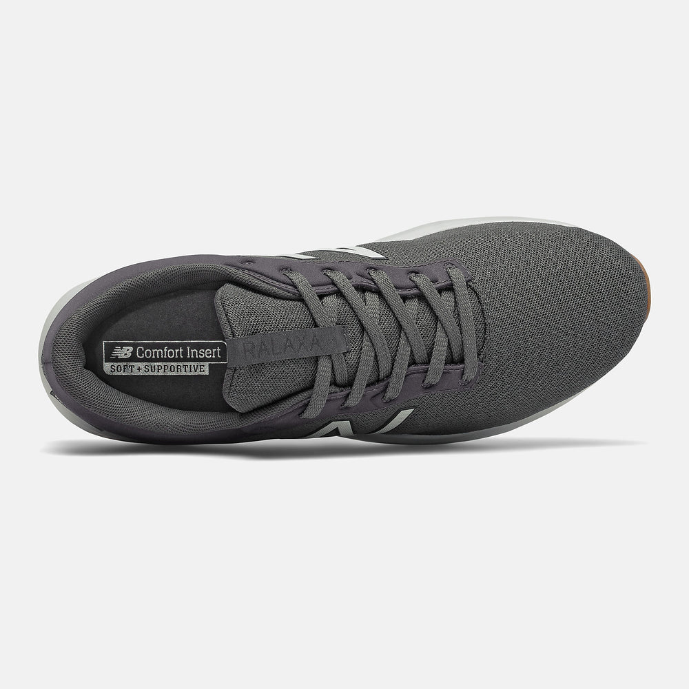 Ralaxa v2 | New Balance Shoes Magnet/Phantom - Men