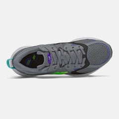 Fresh Foam Roav NXT | New Balance Shoes Lead/Black - Men