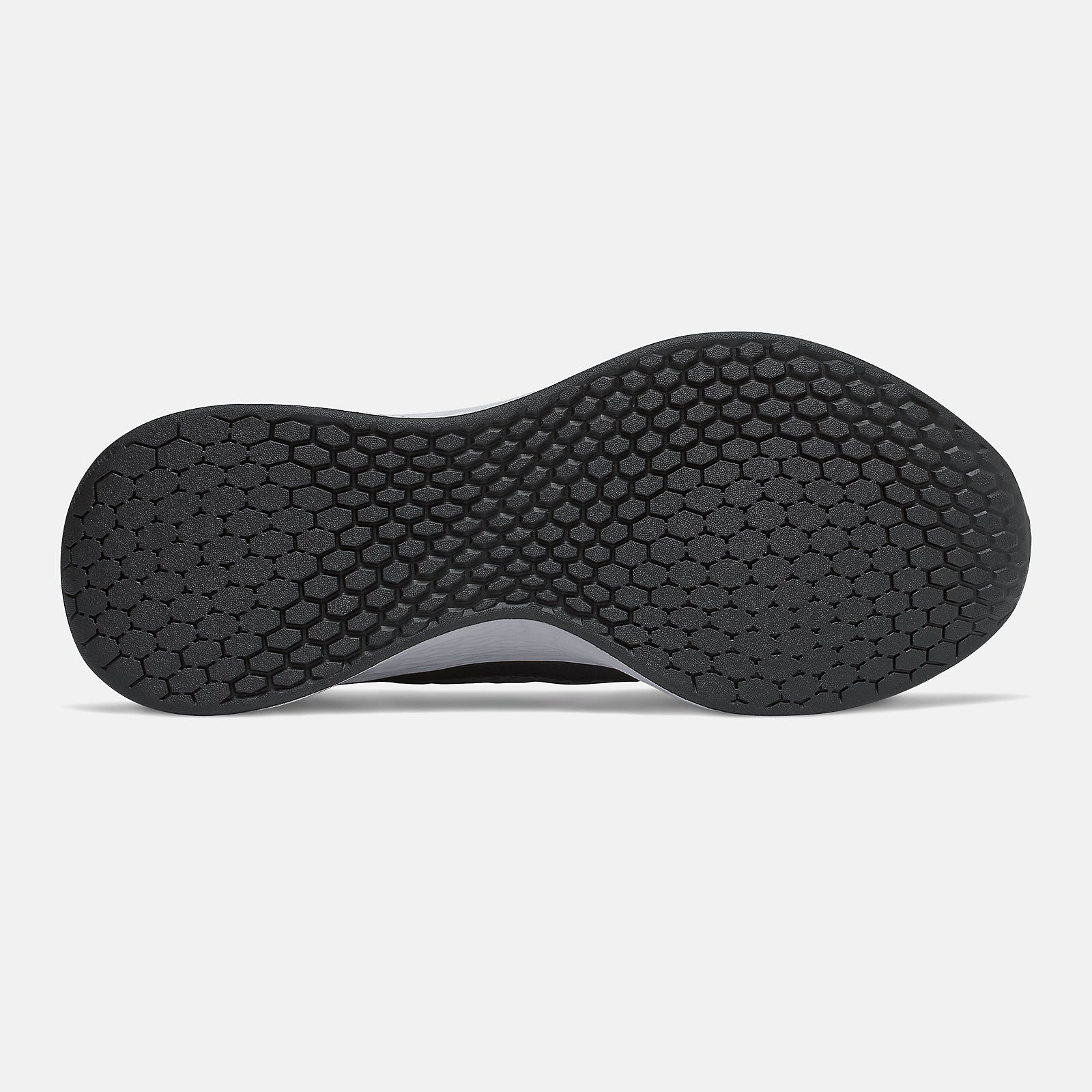 Fresh Foam Roav NXT | New Balance Shoes Lead/Black - Men