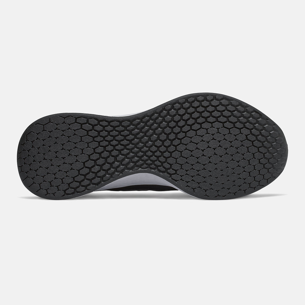 Fresh Foam Roav NXT | New Balance Shoes Lead/Black - Men