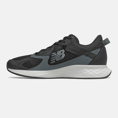 Fresh Foam Roav NXT | New Balance Shoes Black/Lead - Men