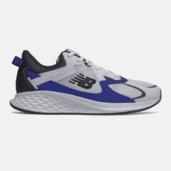 Fresh Foam Roav NXT | New Balance Shoes White/Team Royal - Men