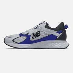 Fresh Foam Roav NXT | New Balance Shoes White/Team Royal - Men