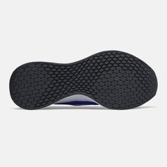 Fresh Foam Roav NXT | New Balance Shoes White/Team Royal - Men