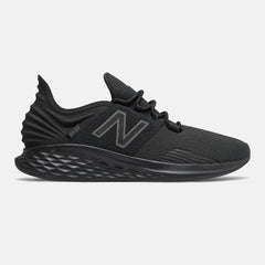 Fresh Foam Roav | New Balance Shoes Magnet/Black - Men
