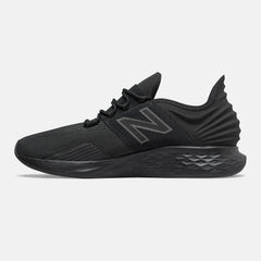 Fresh Foam Roav | New Balance Shoes Magnet/Black - Men