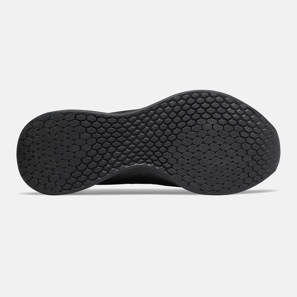 Fresh Foam Roav | New Balance Shoes Magnet/Black - Men