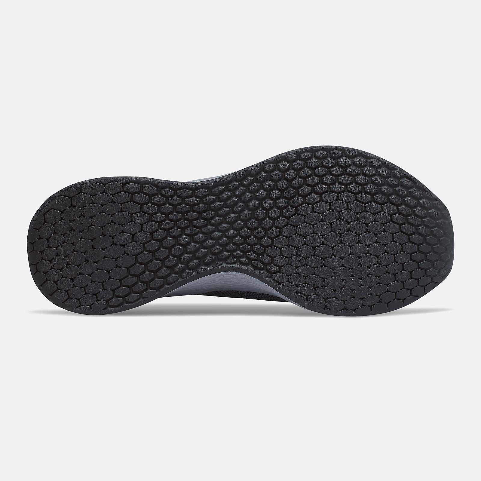 Fresh Foam Roav | New Balance Shoes Lead/Black - Men