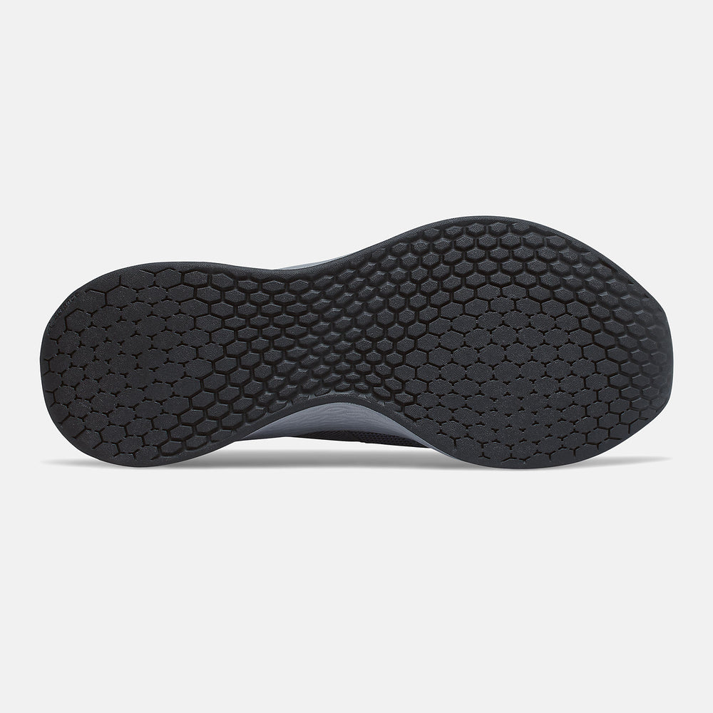 Fresh Foam Roav | New Balance Shoes Lead/Black - Men