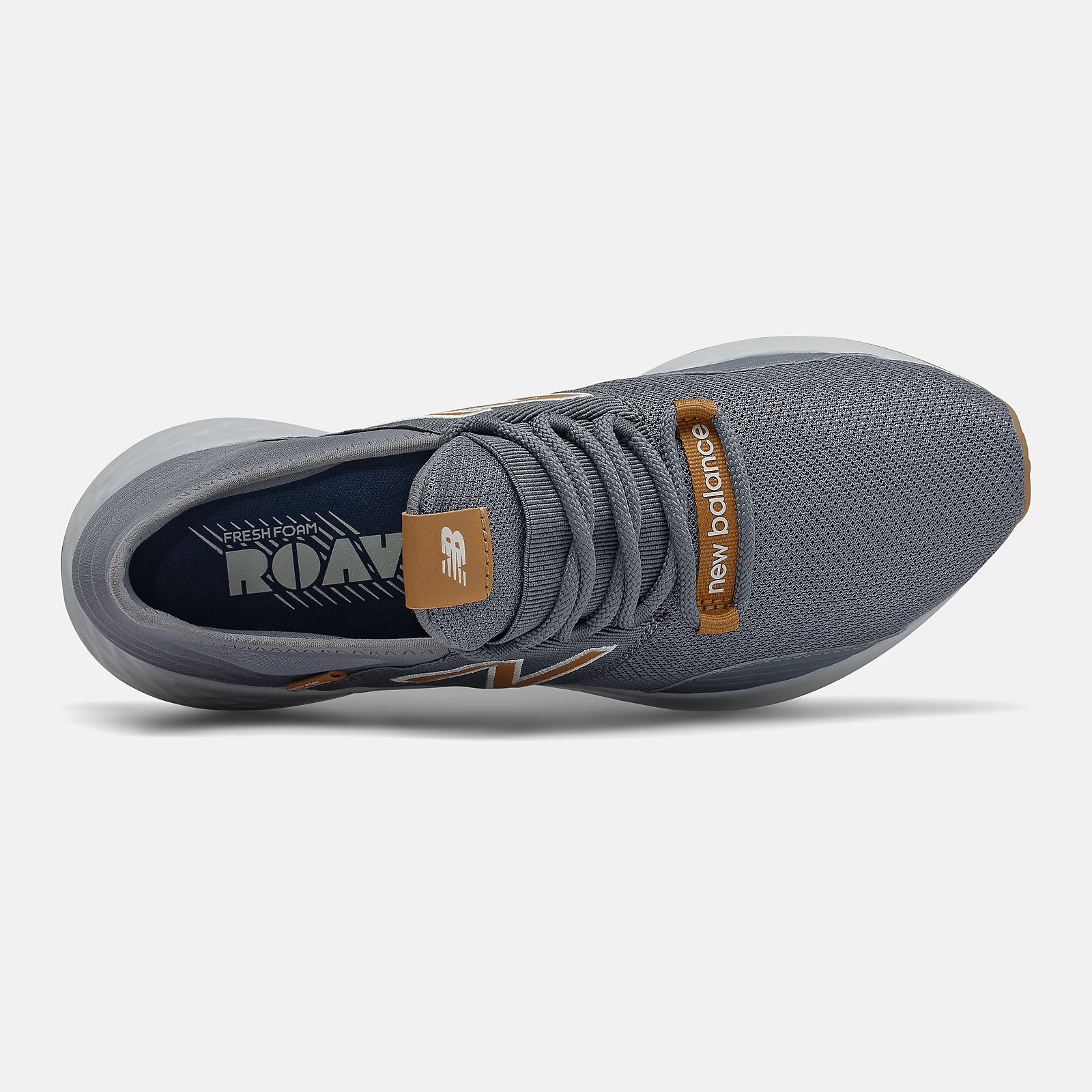 Fresh Foam Roav Backpack | New Balance Shoes Lead/Workwear - Men