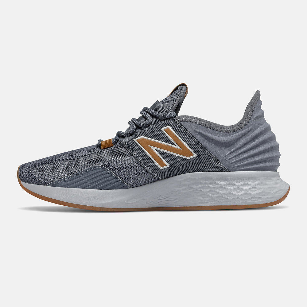 Fresh Foam Roav Backpack | New Balance Shoes Lead/Workwear - Men