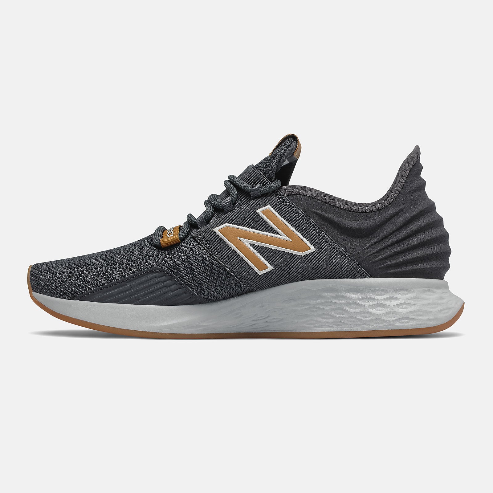 Fresh Foam Roav Backpack | New Balance Shoes Phantom/Workwear - Men
