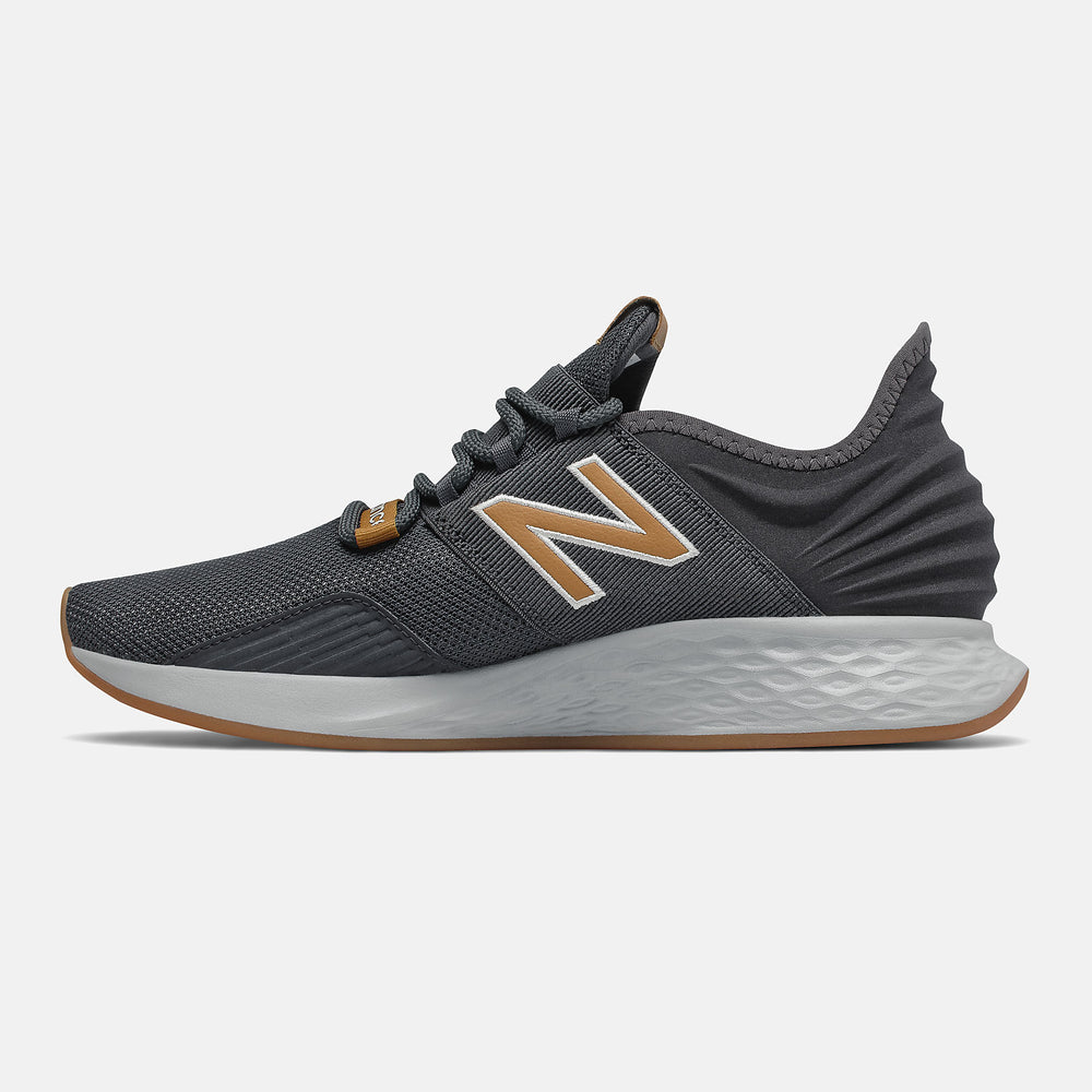 Fresh Foam Roav Backpack | New Balance Shoes Phantom/Workwear - Men