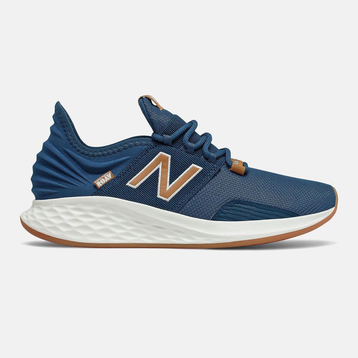 Fresh Foam Roav Backpack | New Balance Shoes Rogue Wave/Workwear - Men