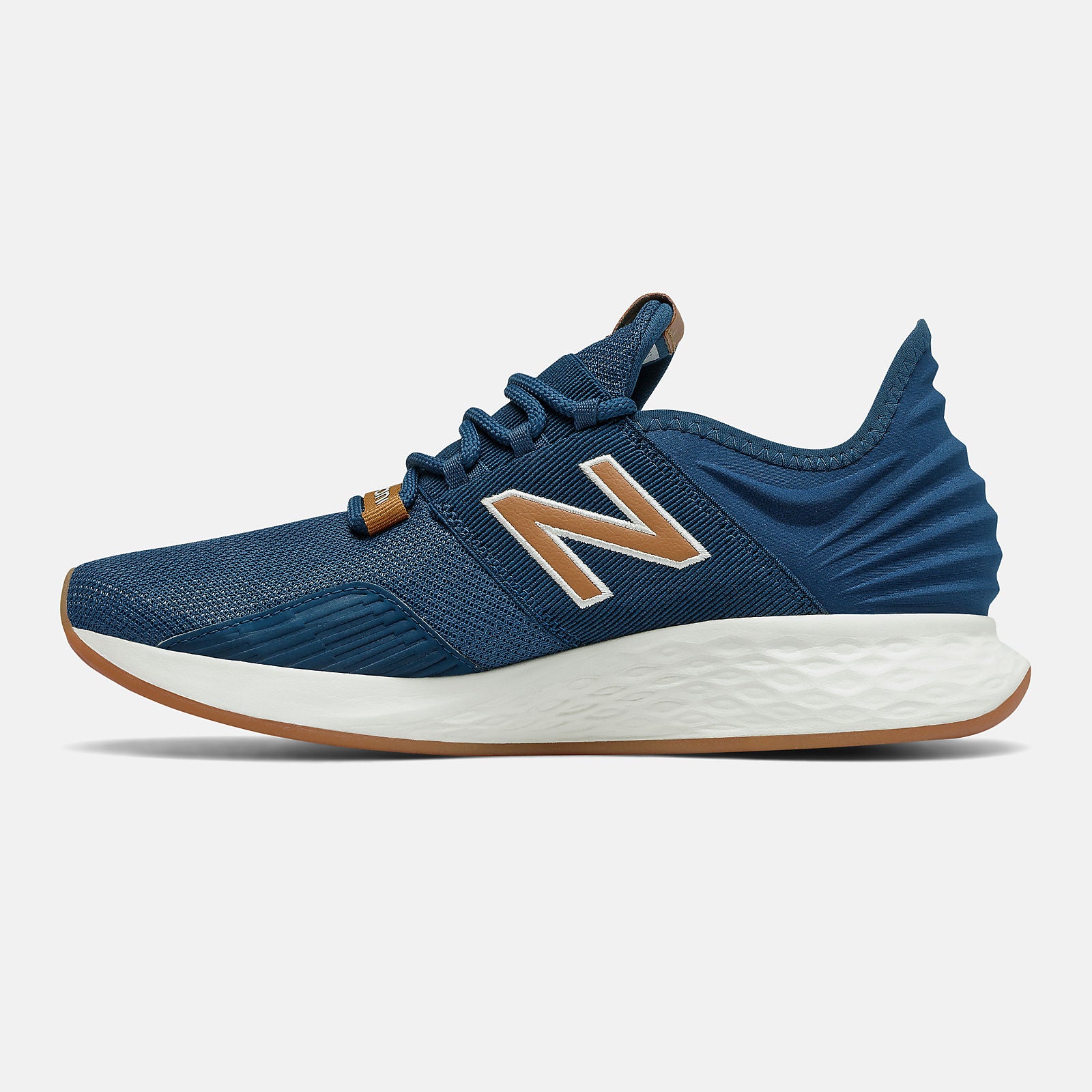 Fresh Foam Roav Backpack | New Balance Shoes Rogue Wave/Workwear - Men