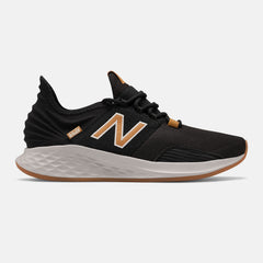 Fresh Foam Roav | New Balance Shoes Black/Workwear - Men