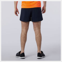 Impact Run 5 Inch Short | New Balance Clothing Eclipse - Men