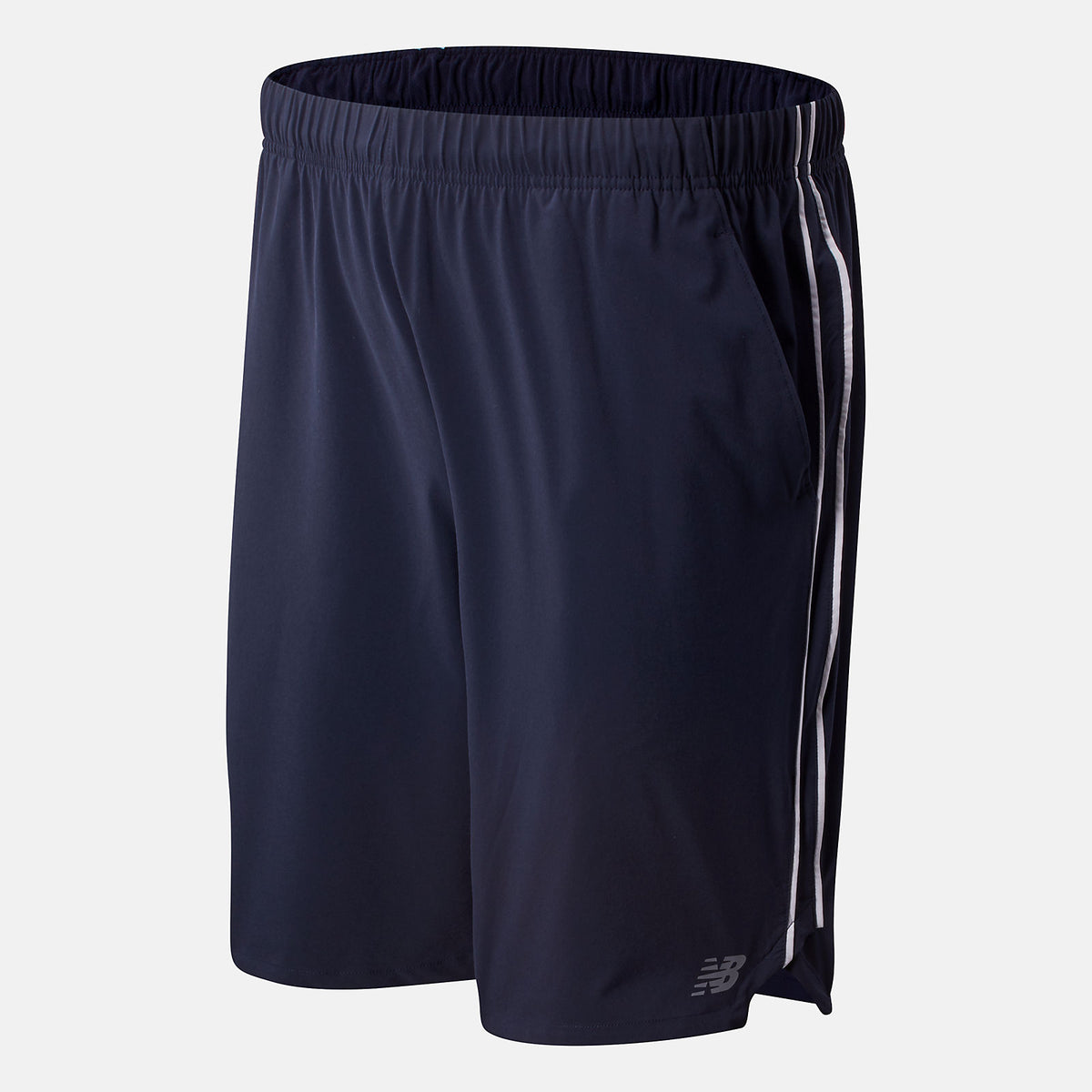 9 Inch Rally Short | New Balance Clothing Eclipse - Men