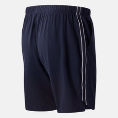 9 Inch Rally Short | New Balance Clothing Eclipse - Men