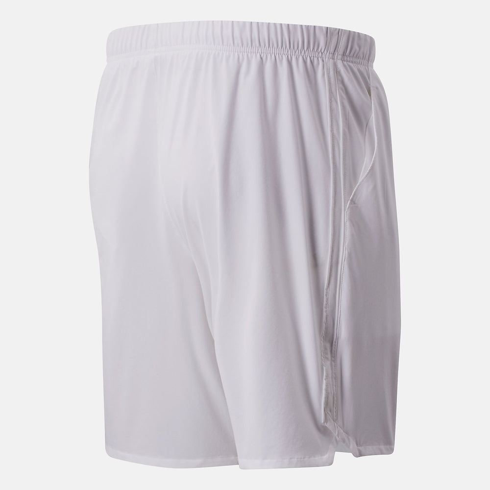 9 Inch Rally Short | New Balance Clothing White - Men