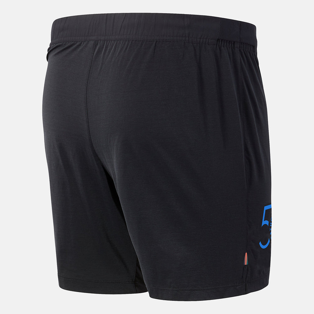 NYC Marathon Q Speed Fuel Short | New Balance Clothing Black - Men