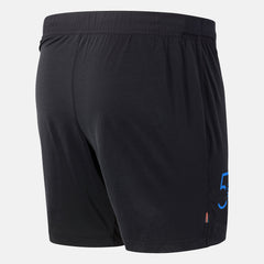 NYC Marathon Q Speed Fuel Short | New Balance Clothing Black - Men