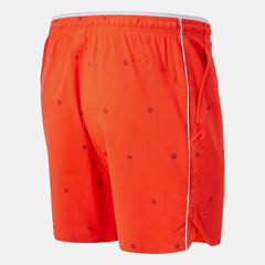 Printed Tournament Short | New Balance Clothing Neo Flame - Men