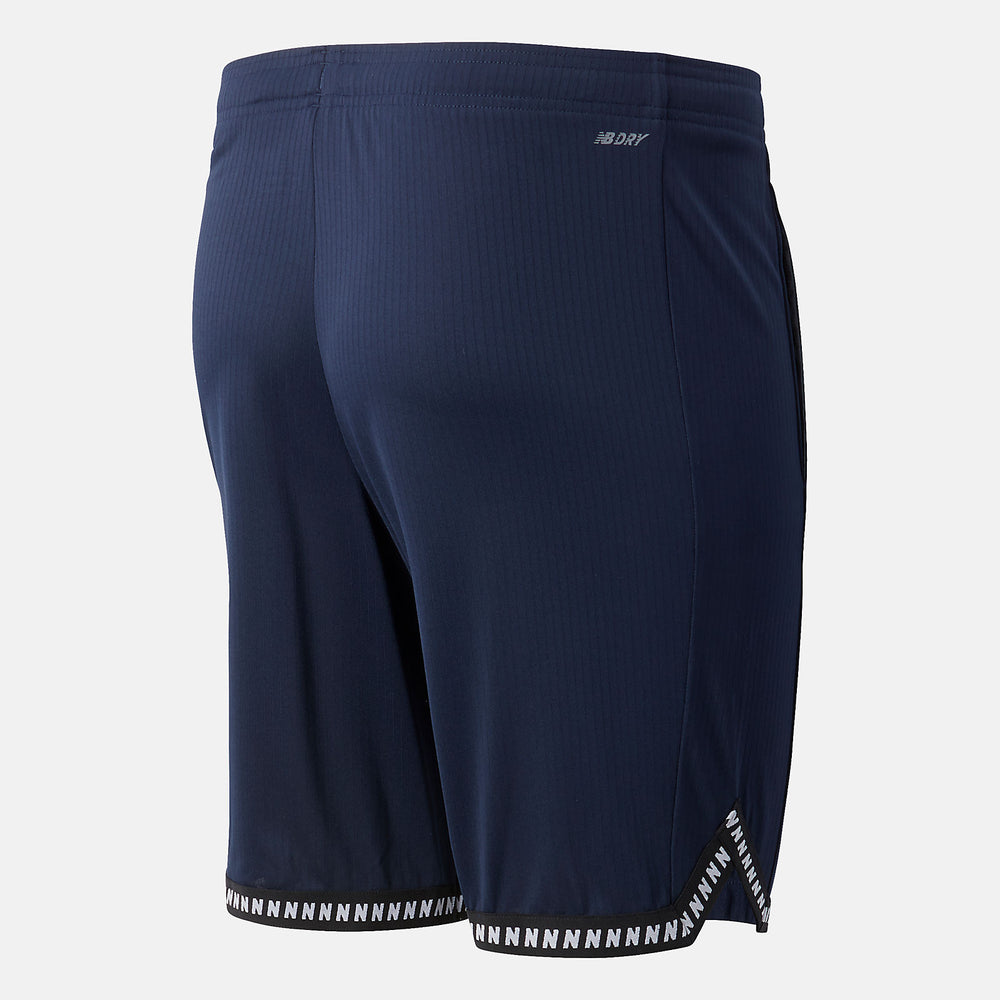 NB Iso Short | New Balance Clothing Eclipse - Men