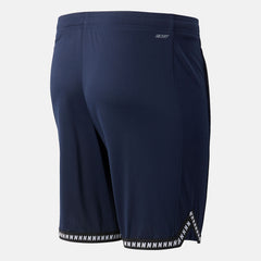 NB Iso Short | New Balance Clothing Eclipse - Men