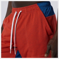R.W.T. Reversible Short | New Balance Clothing Ghost Pepper - Men