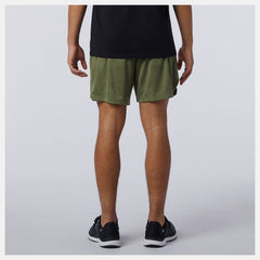 R.W.T. Lightweight Knit Short | New Balance Clothing Celadon - Men