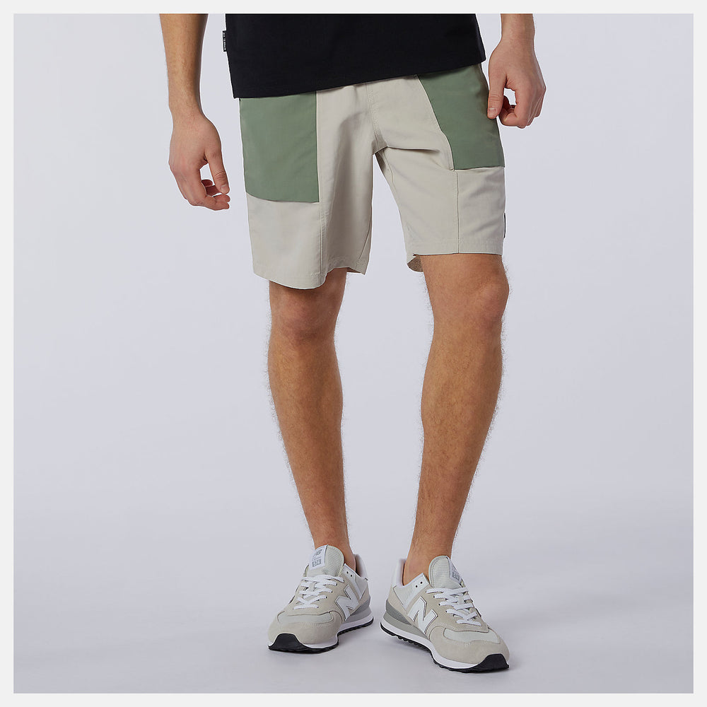 NB All Terrain Short | New Balance Clothing Timberwolf - Men