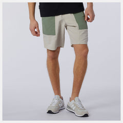 NB All Terrain Short | New Balance Clothing Timberwolf - Men