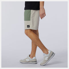 NB All Terrain Short | New Balance Clothing Timberwolf - Men