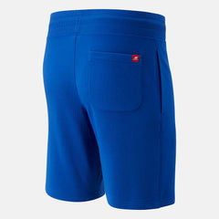 Essentials Colorful Logo Short | New Balance Clothing Team Royal - Men
