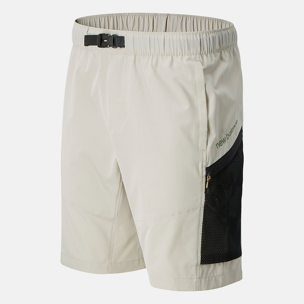 KL2 Nature of the Game Utility Short | New Balance Clothing Timberwolf - Men