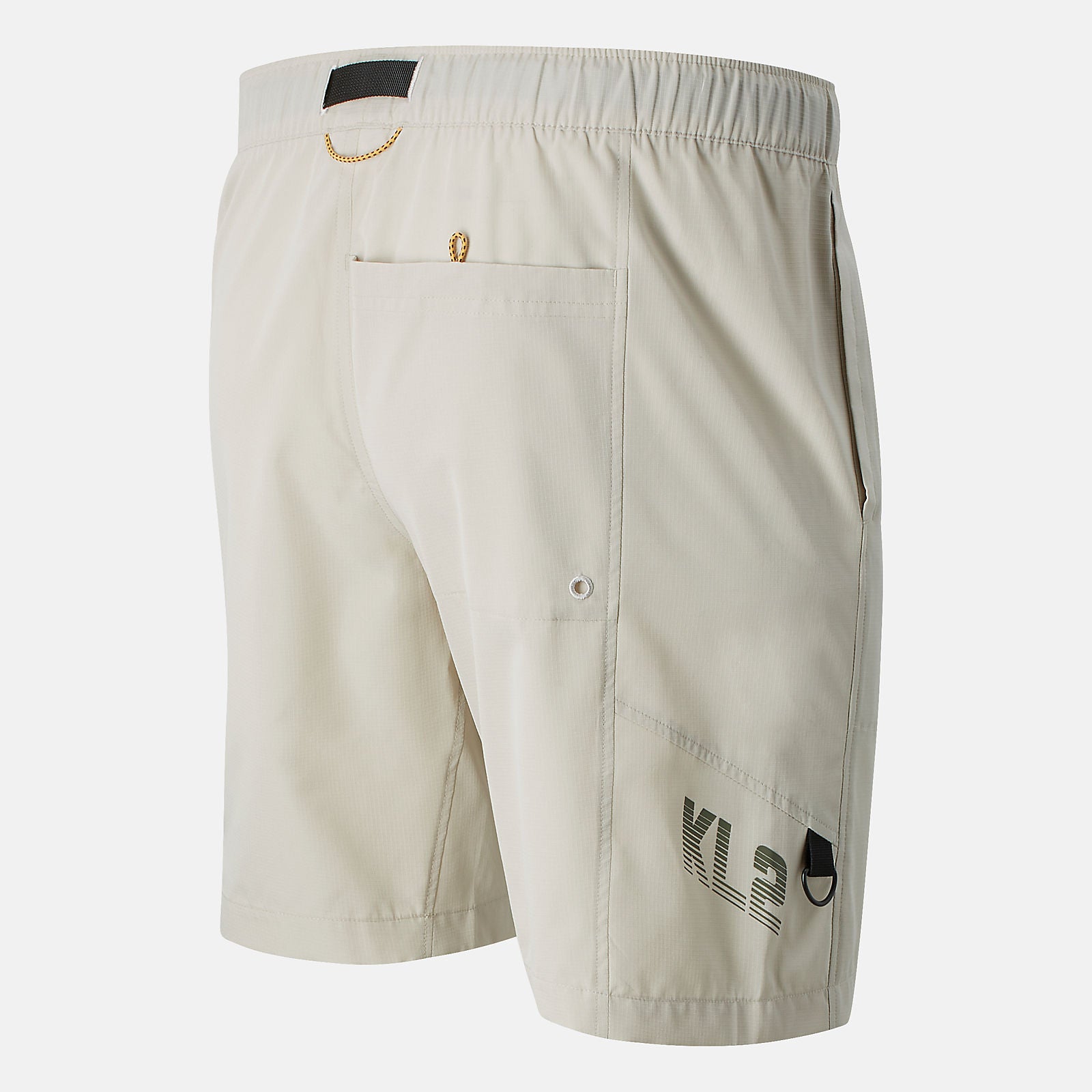 KL2 Nature of the Game Utility Short | New Balance Clothing Timberwolf - Men