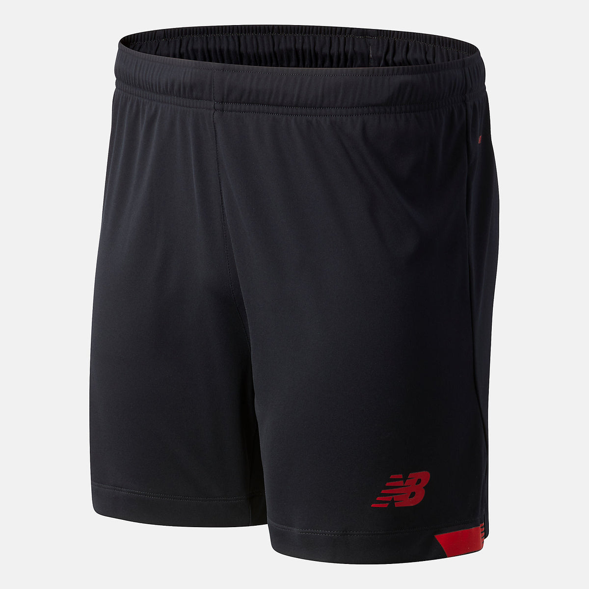 Athletic Club On-Pitch Short | New Balance Clothing Black - Men