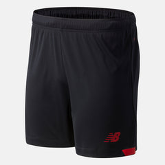 Athletic Club On-Pitch Short | New Balance Clothing Black - Men
