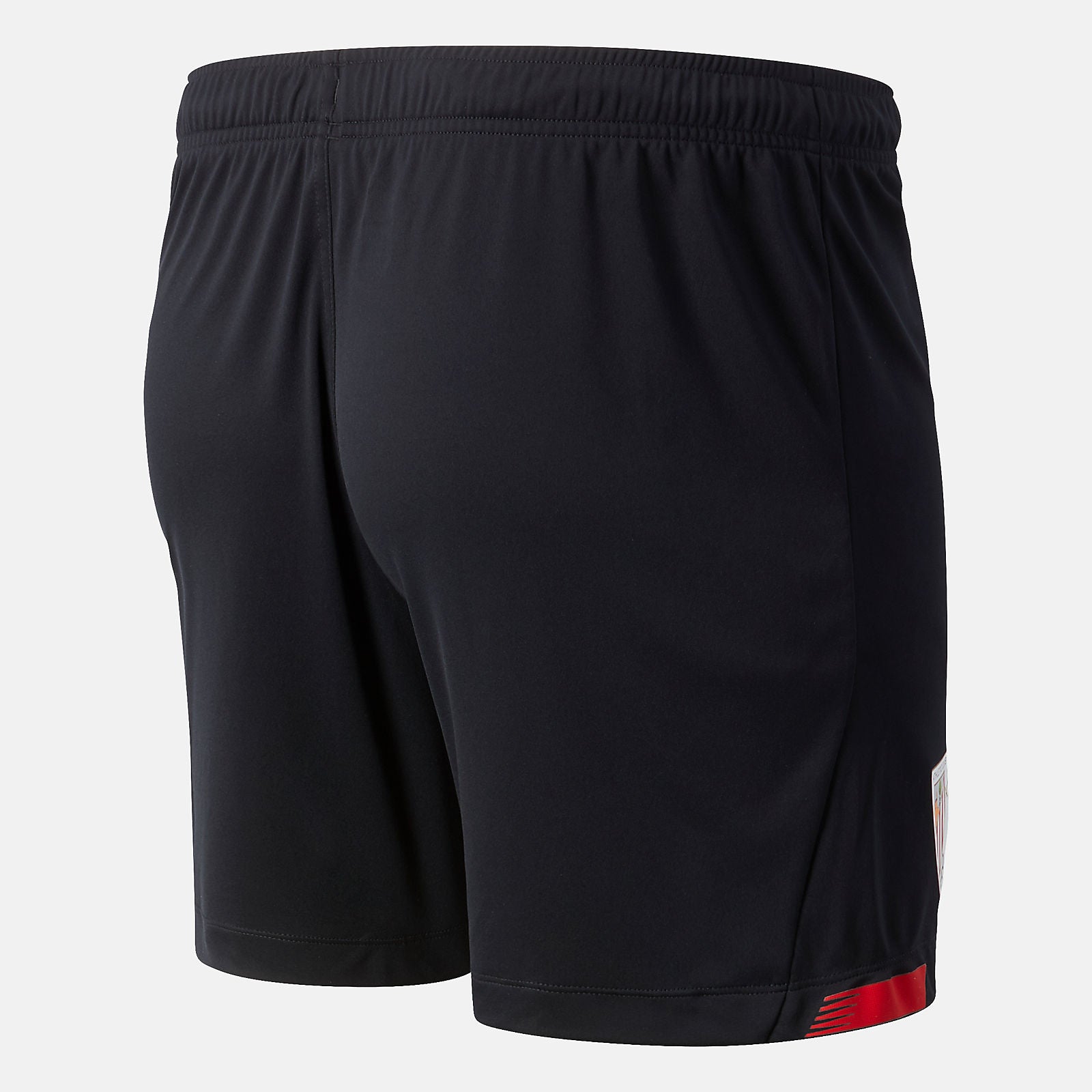 Athletic Club On-Pitch Short | New Balance Clothing Black - Men