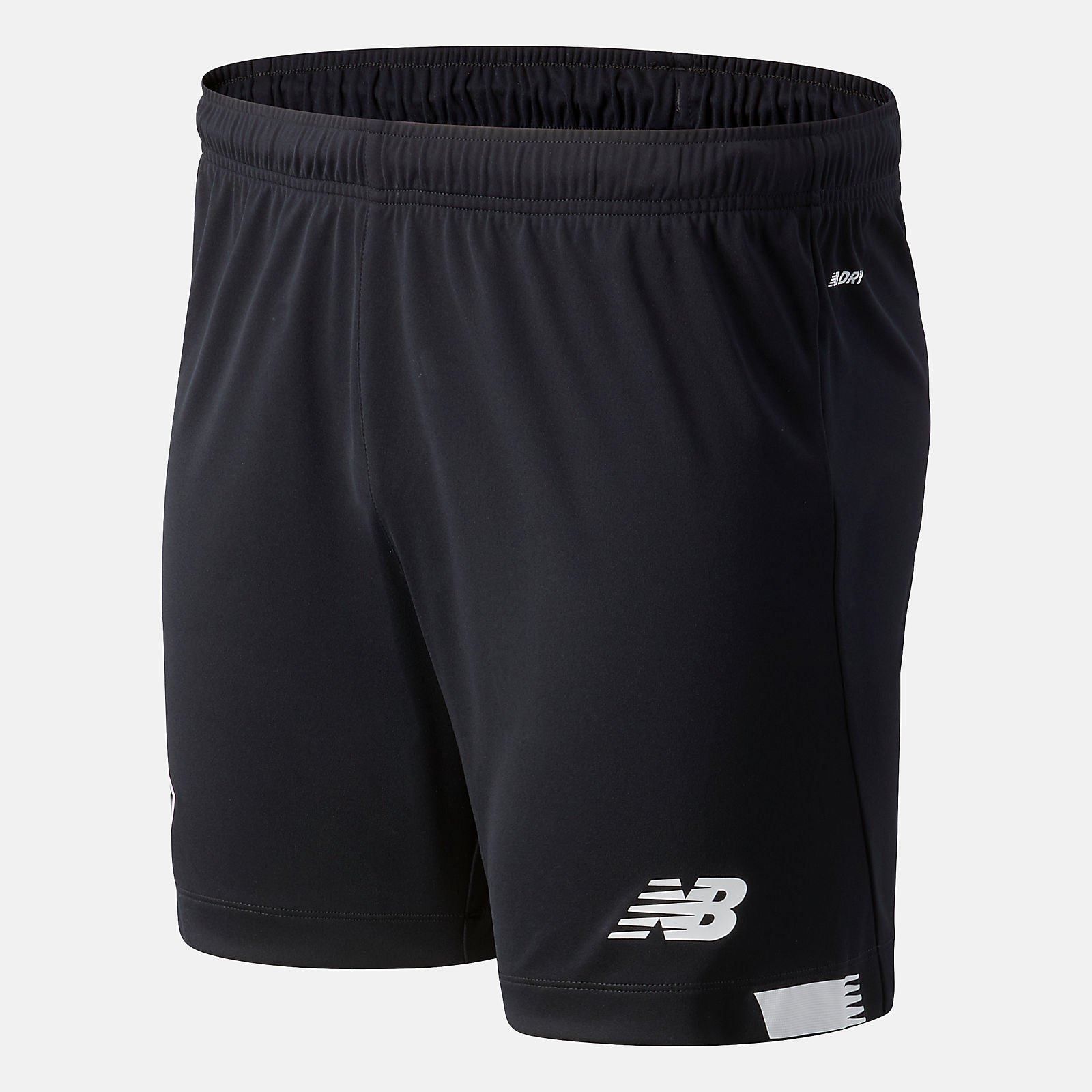 Lille LOSC On-Pitch Short | New Balance Clothing Black - Men