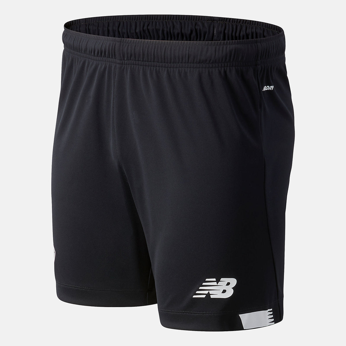 Lille LOSC On-Pitch Short | New Balance Clothing Black - Men